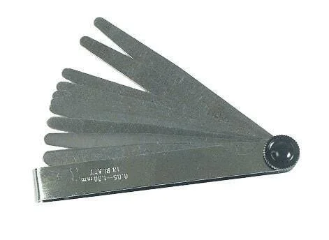 4-USE BLADSØKER 0,05 – 1,00 MM 13 v:9775064