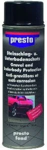PRESTO RUSTBESKYTTELSE BODY v:9349223