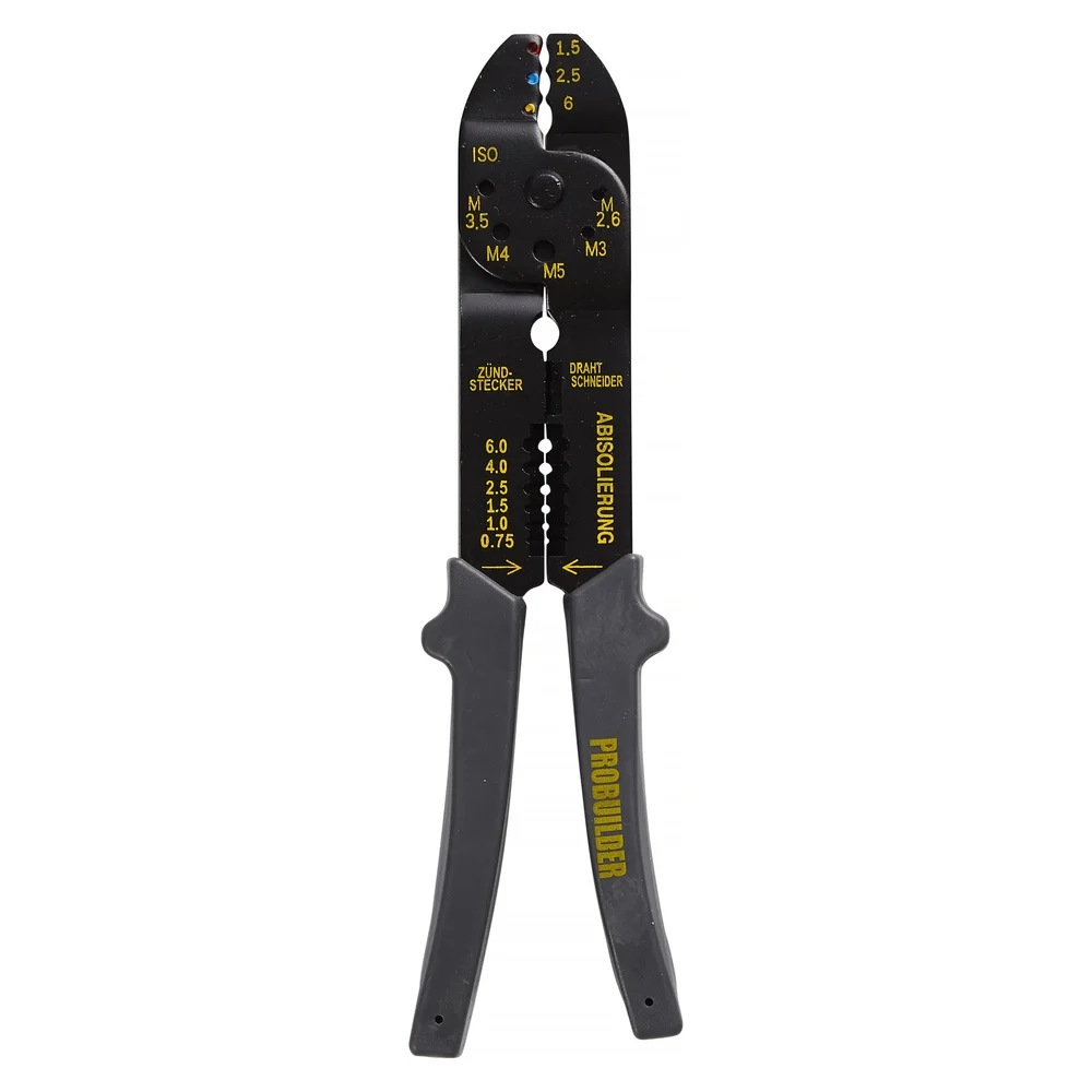 ProBuilder Kabelskoteng, 220 mm v:7026339