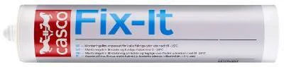 CASCO LIM MONTERING FIX-IT 160ML v:9721769