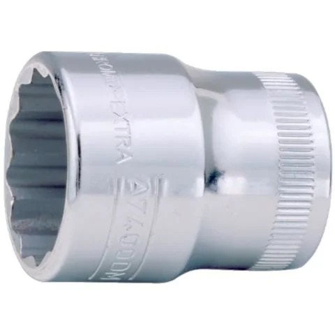 A7400DZ-3/4 Bahco Tolvkantpipe 2710325