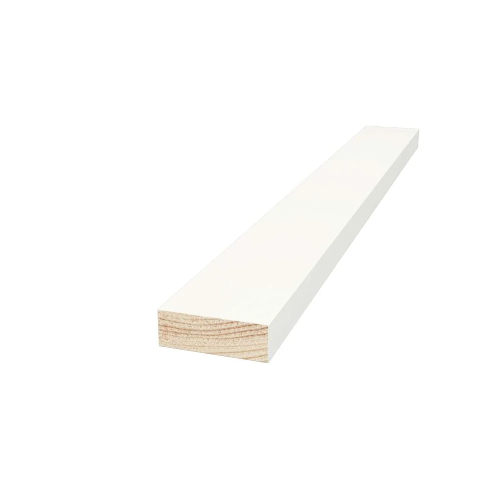 12x45x4400 Glattkant Moderne Bomull v:4557701