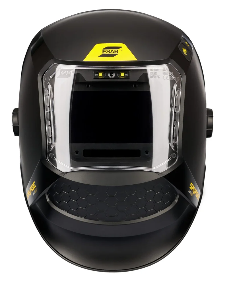 ESAB SAVAGE A50 LUX HJELM v:4966867 ESAB SAVAGE A50 LUX HJELM v:4966867