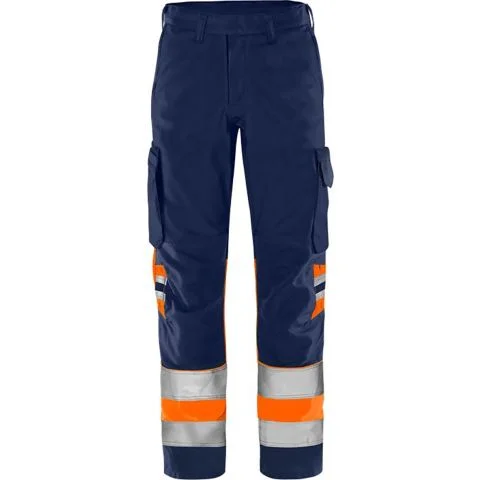 2668 GPLU Fristads Arbeidsbukse 3113336