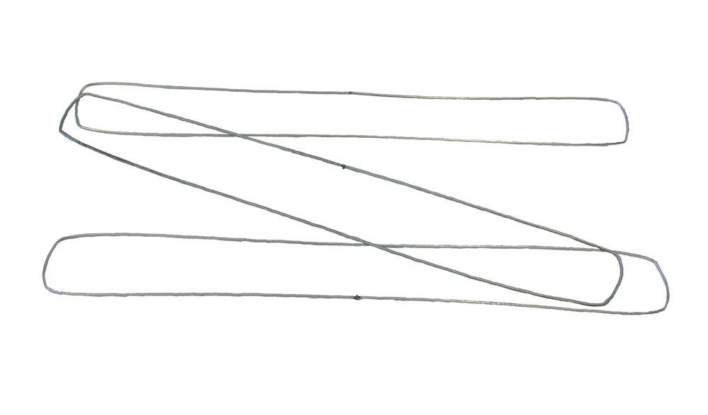 FORSKALINGSBØYLER 250 BEWI v:5115937