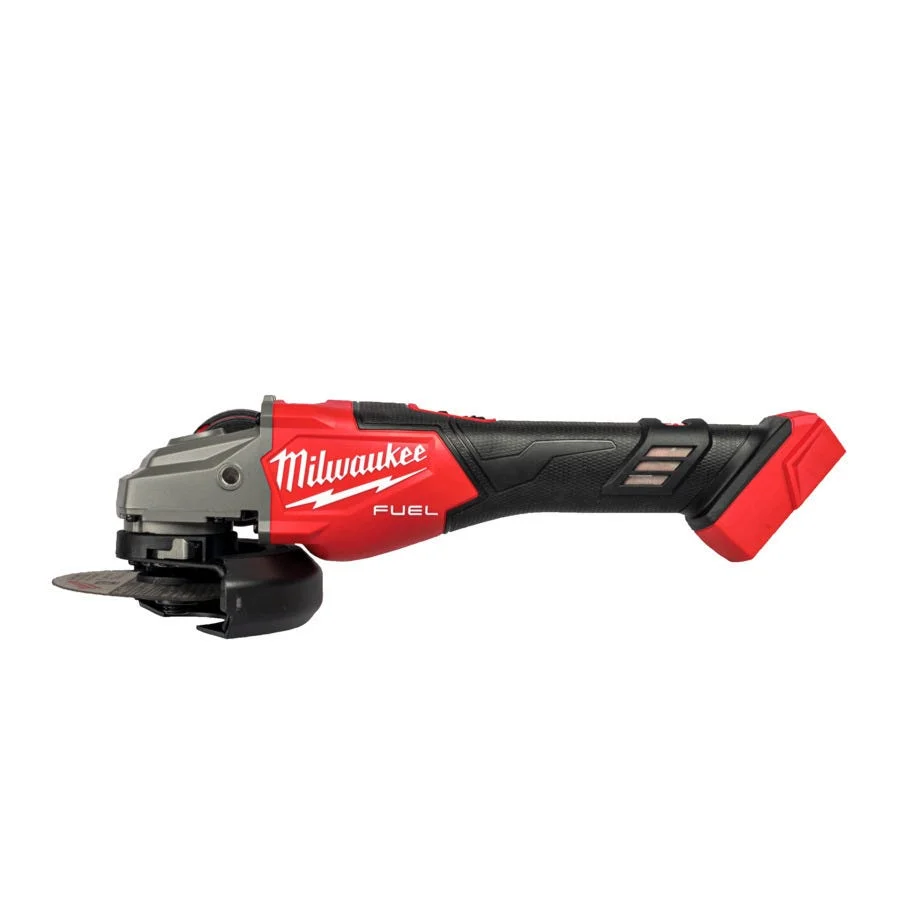 MILWAUKEE VINKELSLIPE M18 FHSAG125XB2-0X v:8411426 MILWAUKEE VINKELSLIPE M18 FHSAG125XB2-0X v:8411426