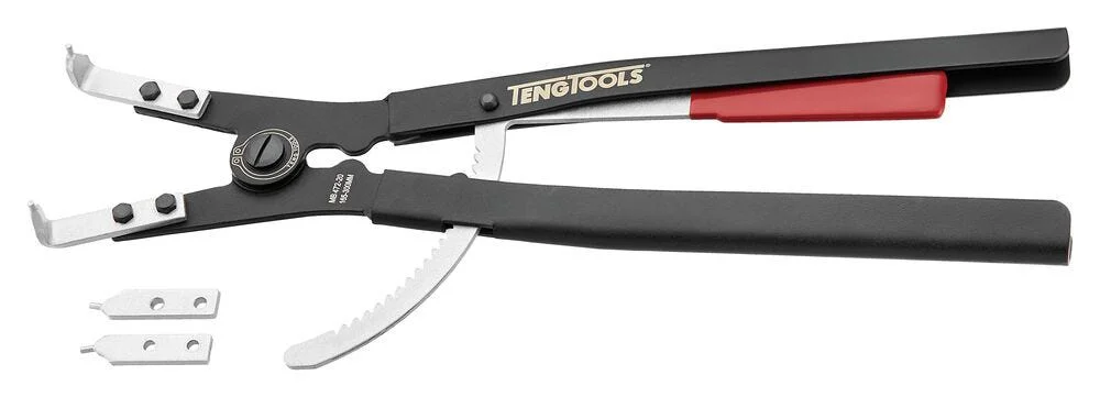 TENG SEGERINGSTANG MB472-20 v:2354508