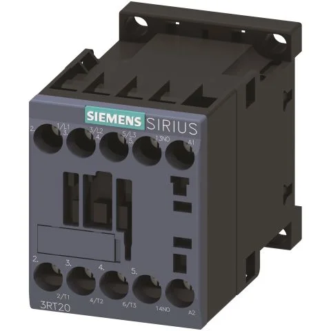 3RT2017-1AP01 Siemens Kontaktor 3096859 3RT2017-1AP01 Siemens Kontaktor 3096859