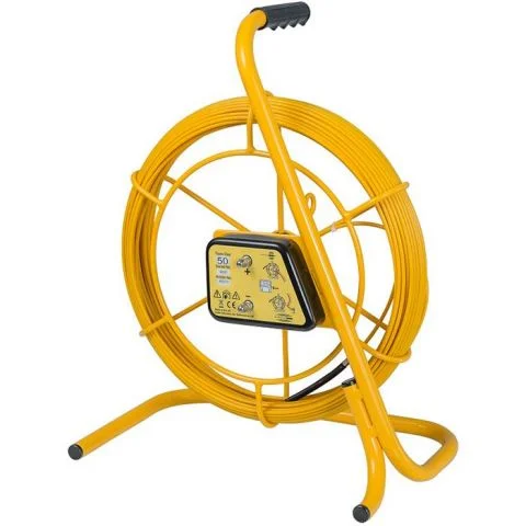 Tracerod 50 Leica Sondekabel SK52221 Tracerod 50 Leica Sondekabel SK52221
