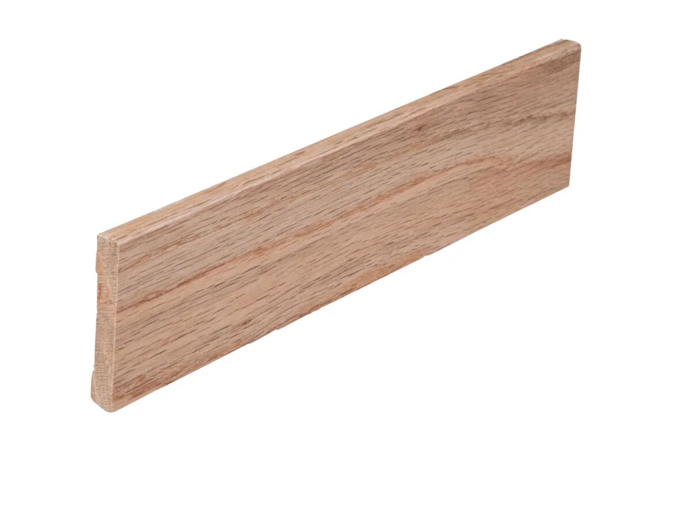 09x025x1000 Feielist eik lakkert v:8287665