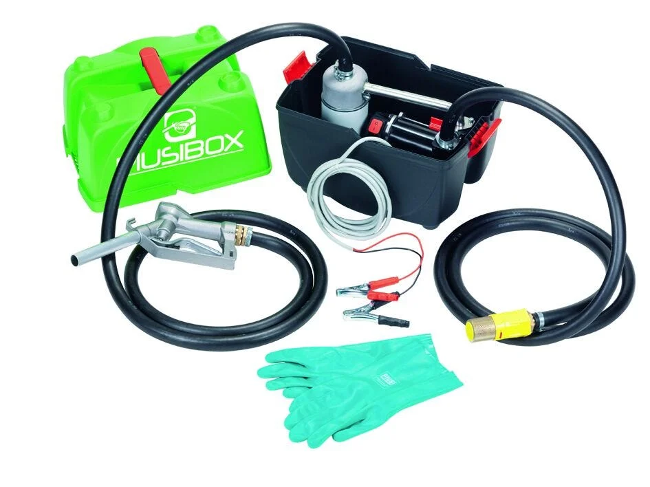 PIUSIBOX PRO v:9981013