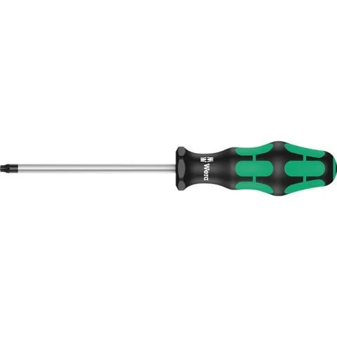 367 TORX BO Wera Skrutrekker 2500124