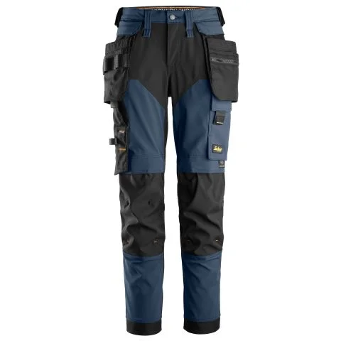 6775-9504 Snickers Workwear Arbeidsbukser 4052149