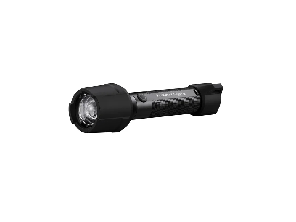 LED LENSER LYKT INDUSTRI P6R WORK 850 LM v:8756131 LED LENSER LYKT INDUSTRI P6R WORK 850 LM v:8756131