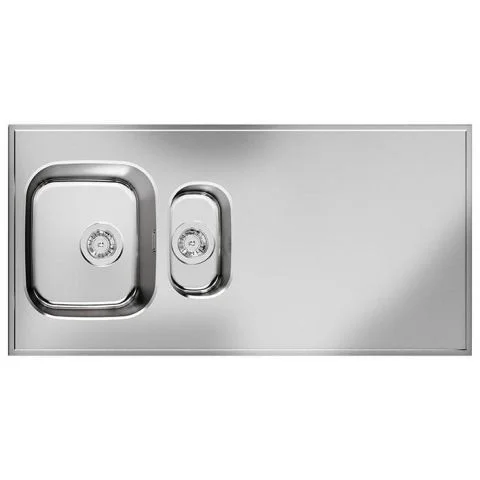 Basic G PBG-1200 Purus Oppvaskbenk 4067915 Basic G PBG-1200 Purus Oppvaskbenk 4067915