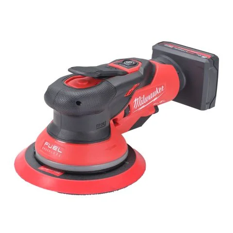 M12 FROS5-502X Milwaukee Eksentersliper 4066463 M12 FROS5-502X Milwaukee Eksentersliper 4066463