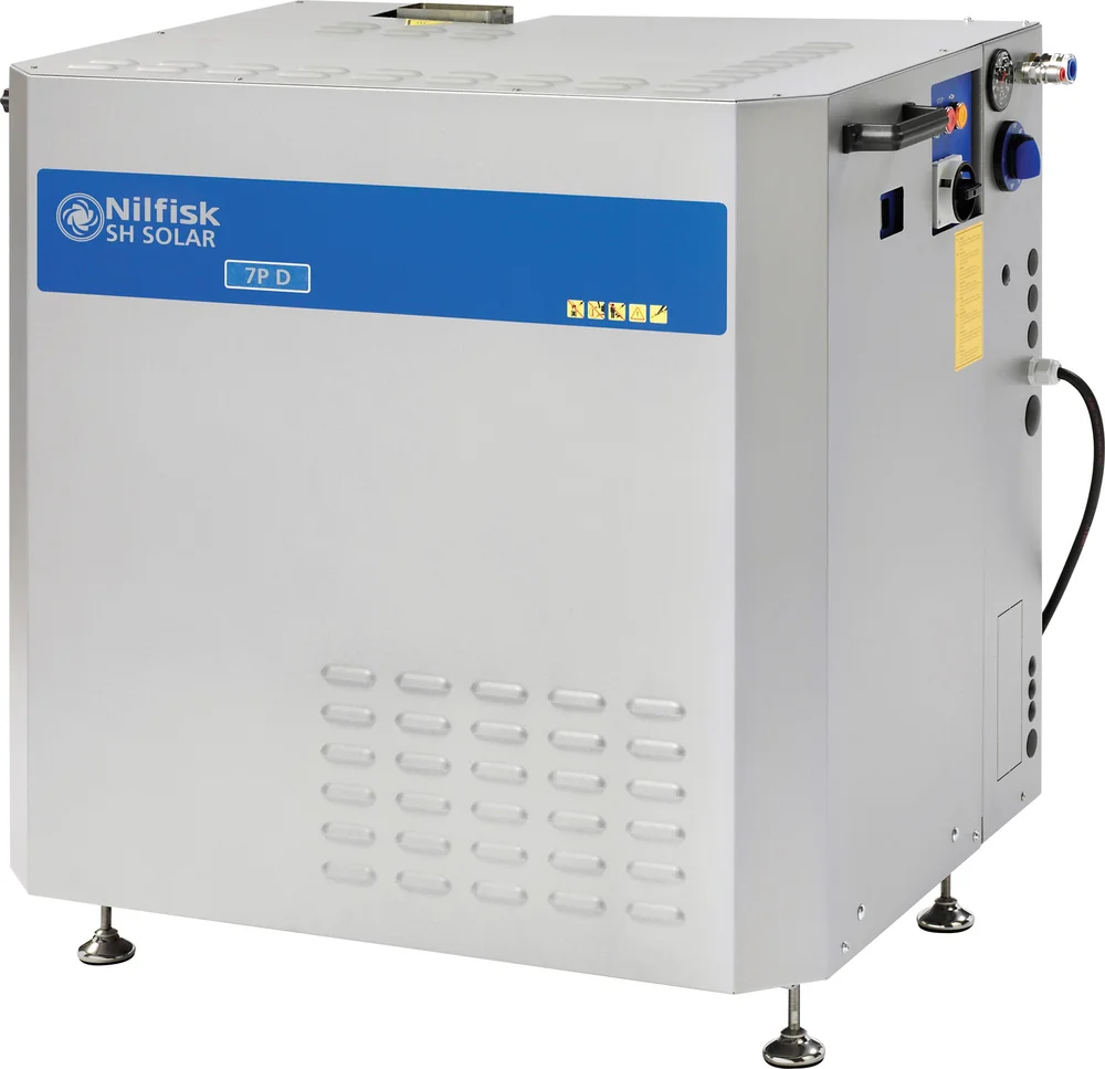 NILFISK SH SOLAR 7P-170/1200D v:6318856