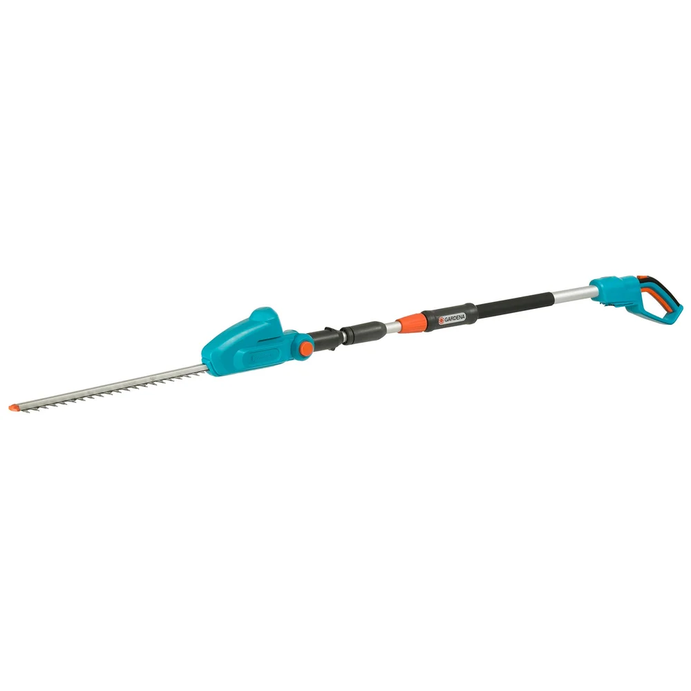 Gardena Hekksaks teleskopisk THS 42/18V P4A, uten batteri & lader v:4348924
