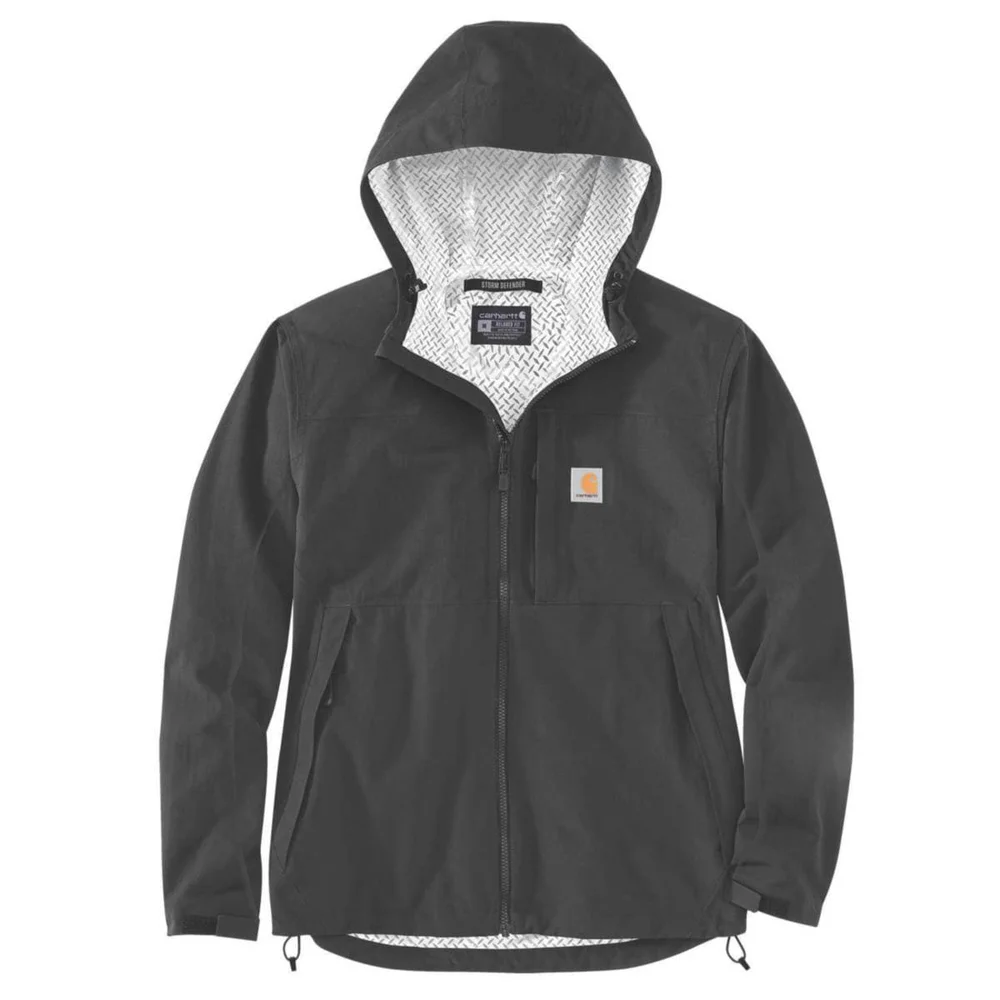 Carhartt Skaljakke, svart v:2056179 Carhartt Skaljakke, svart v:2056179