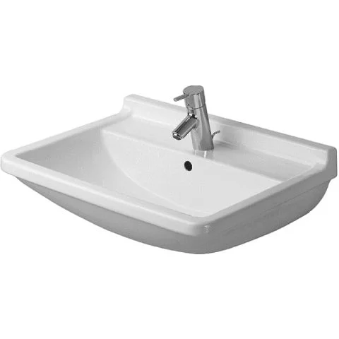 Starck 3 Duravit Servant 4045890