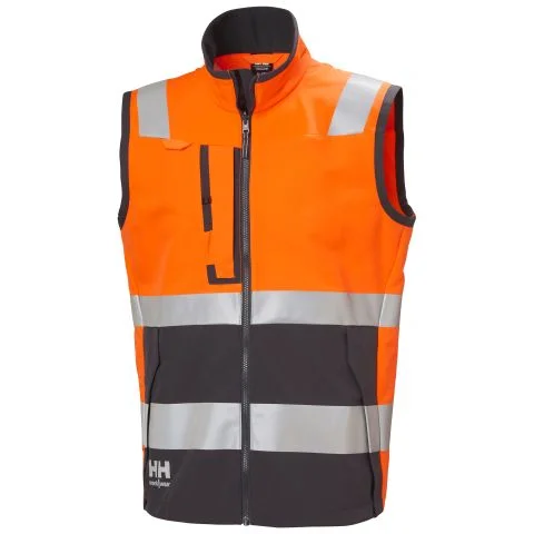 Alna 74030-269 Helly Hansen Workwear Vest 4071233 Alna 74030-269 Helly Hansen Workwear Vest 4071233