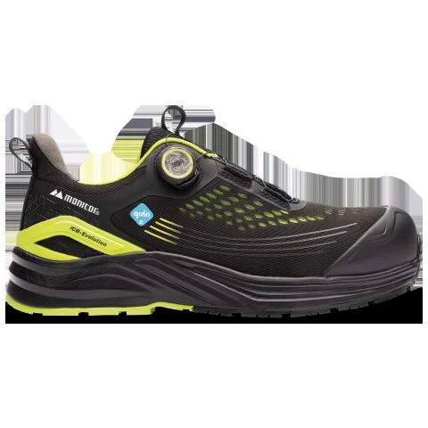 ICE Evolution Vibe Monitor Vernesko 4078361