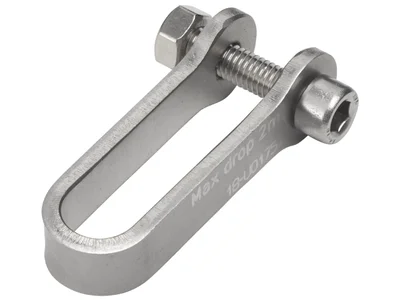 U-FESTE 12X50MM SF 316 v:2022120