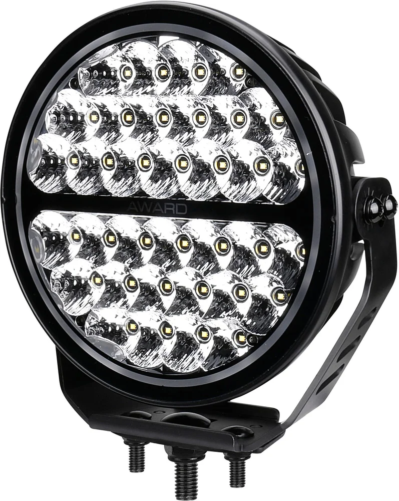 AWARD EXTRALYS LED 9, 12/24V 170W v:1574605