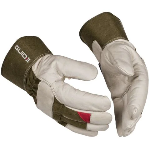 196W Guide Gloves Hanske 3138140