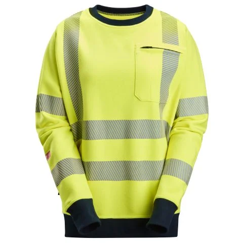 2876-6695 Snickers Workwear Genser 4079209