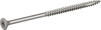 TRESKRUE CUTTER 5,0X100 A2 TX20 A15 v:5096395 TRESKRUE CUTTER 5,0X100 A2 TX20 A15 v:5096395