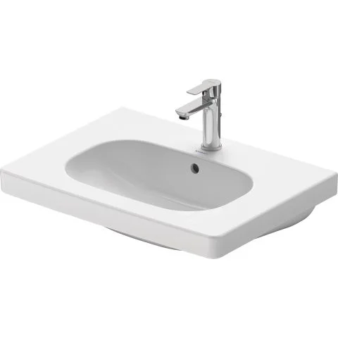 D-Code Duravit Servant 4045780