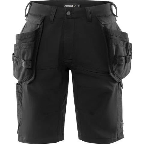 2831 GSTT Fristads Arbeidsshorts 4084342