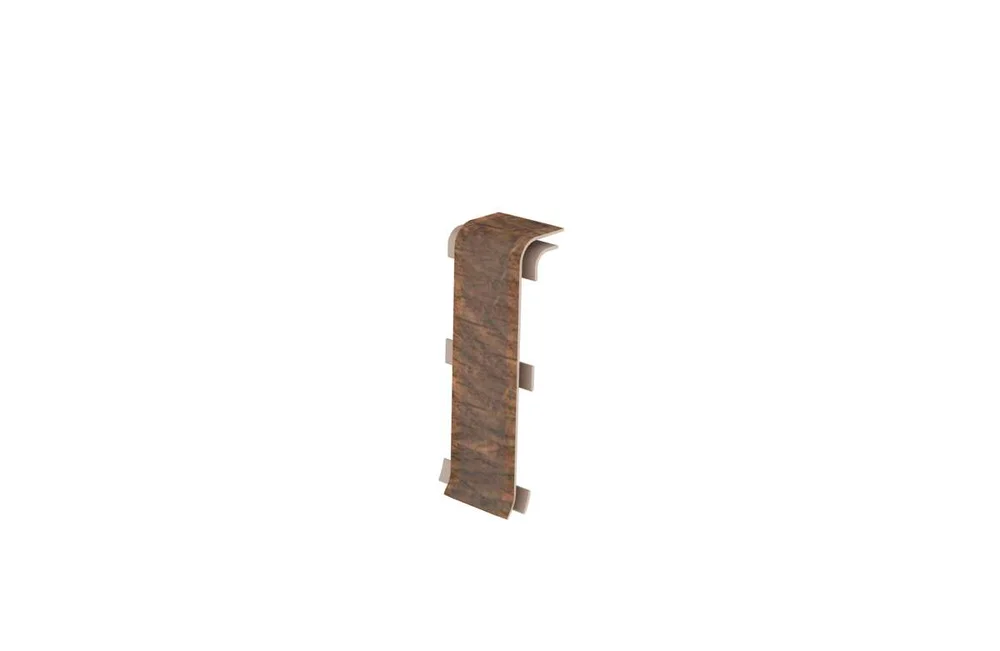 Kabellist – 2 stk skjøtestk pvc eik 612 v:9951484 Kabellist – 2 stk skjøtestk pvc eik 612 v:9951484