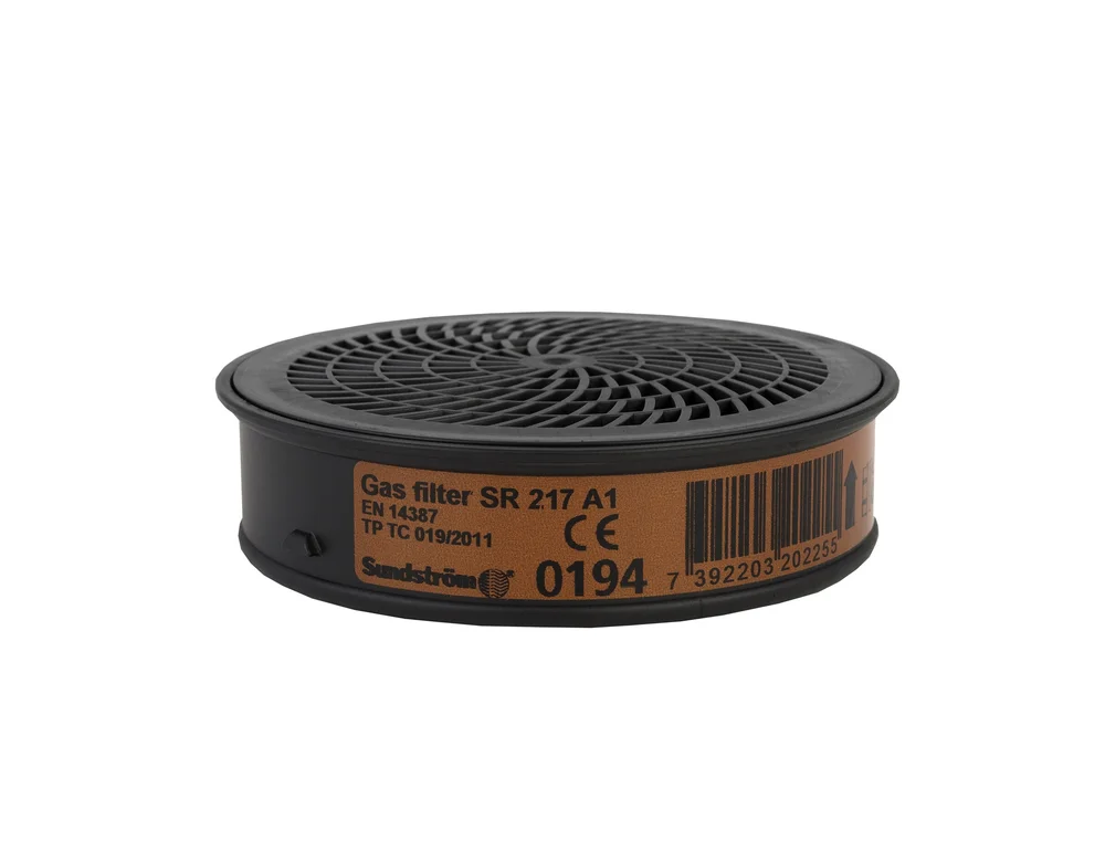 Sundström Safety Filter til Pustevern, SR 217 A1 v:6806677 Sundström Safety Filter til Pustevern, SR 217 A1 v:6806677