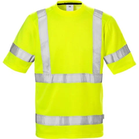 7024 THV Fristads T-skjorte 3075406