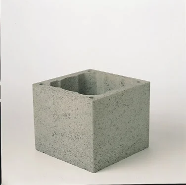 YTTERELEMENT 48X48X33 Ø25 v:4549376