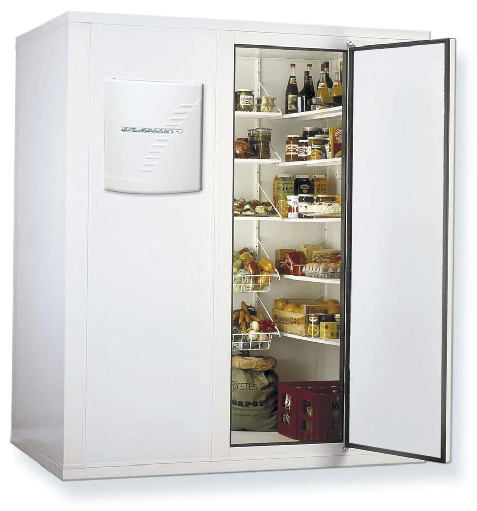Norcool kjølerom D 7140 liter v:8698175