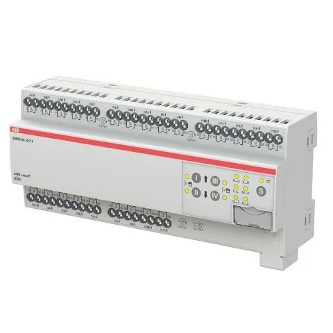 2CDG110249R0011 ABB Kombiaktuator 3074144