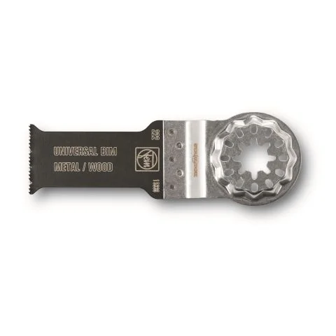 E-Cut Universal Fein Sagblad JM53402-3
