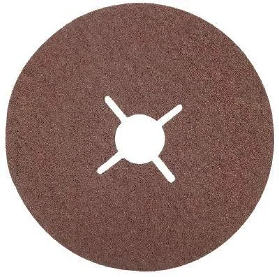 NORTON FIBERRONDELL 125X22 K40 F100 v:9192441