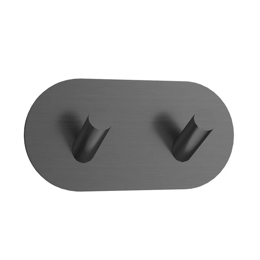 HOUSE LUCCA GUN-BLACK DOBBELT KROK v:1763184