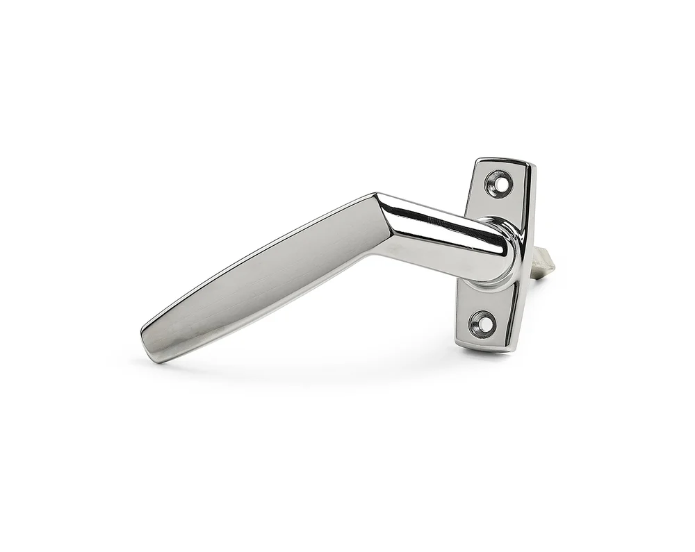 Dørhåndtak krom høyre dør/vindu 8×53 mm v:5539186