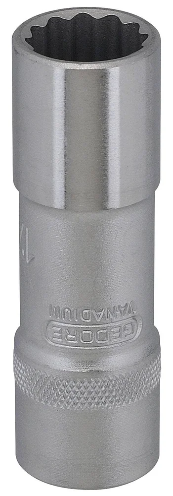 GEDORE PIPE D19L-9/16 v:8545378 GEDORE PIPE D19L-9/16 v:8545378