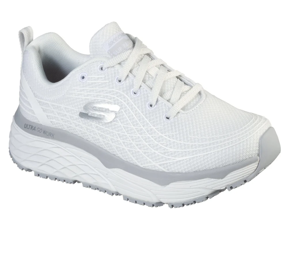 FRITIDSSKO WORK MAX CUSHIONING 37 v:3286688