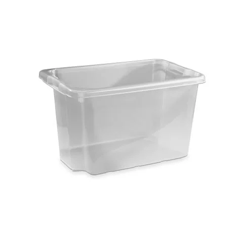 75500500 Nordiska Plast Oppbevaringsboks 3056736