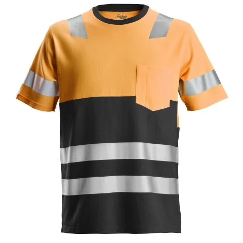 2534 AllroundWork Snickers Workwear T-skjorte 3098561 2534 AllroundWork Snickers Workwear T-skjorte 3098561