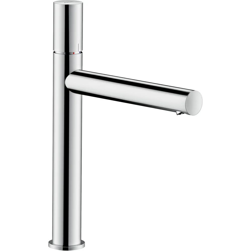 HANSGROHE AXOR UNO 200 SERVANTARMATUR ZERO-GREP KROM v:3261464