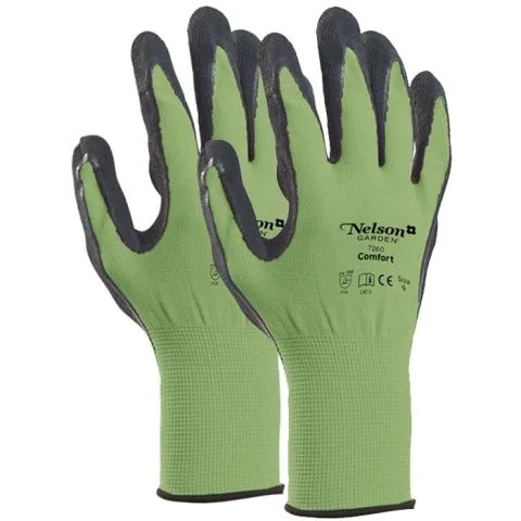 Comfort Nelson Garden Hanske 3058957