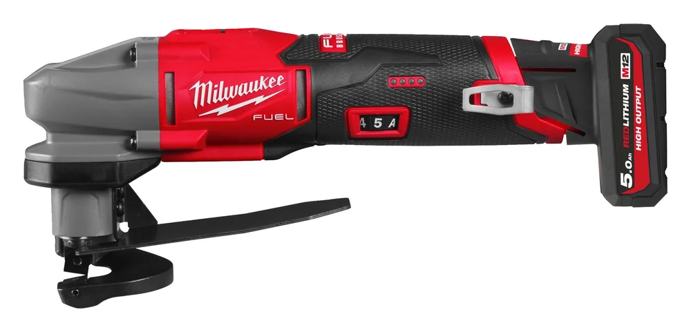 MILWAUKEE PLÅTSAX M12 FMS16-522B v:2790066